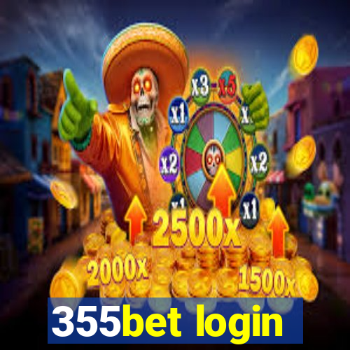 355bet login